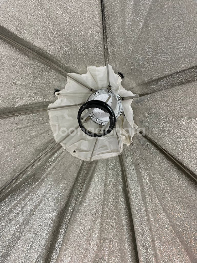 Elinchrom Deep Octagona 소프트박스--7