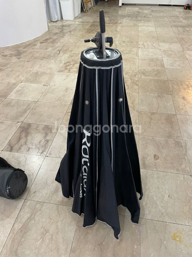 Elinchrom Deep Octagona 소프트박스--5