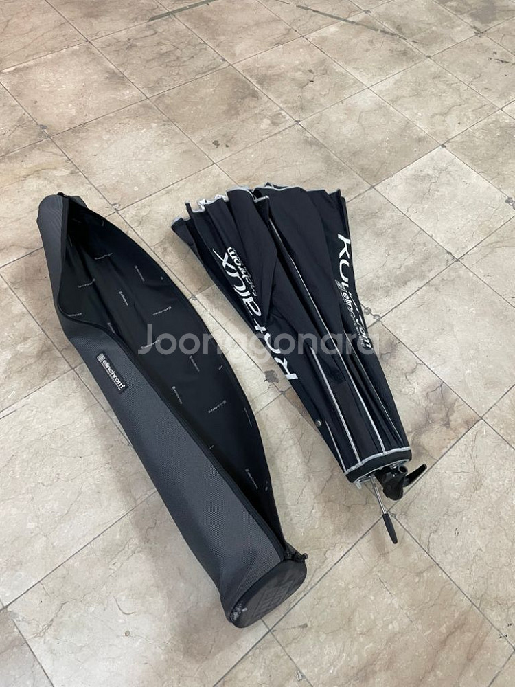 Elinchrom Deep Octagona 소프트박스--4