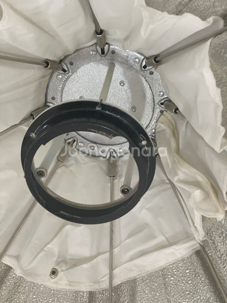 Elinchrom Deep Octagona 소프트박스--8