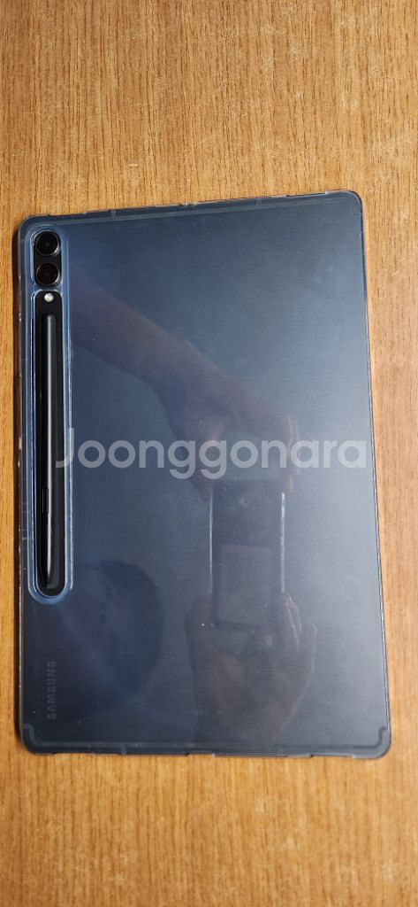 갤럭시탭 S9+ 256GB (SM-X810)--1