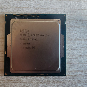 i3 4170, 쿨러, ddr3 4g 2개