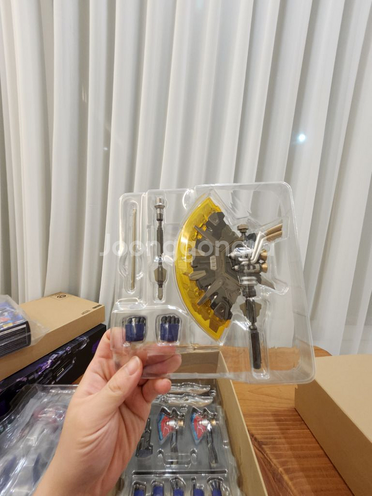 머슬베어 짭기교 옵티머스프라임 팝니다--2