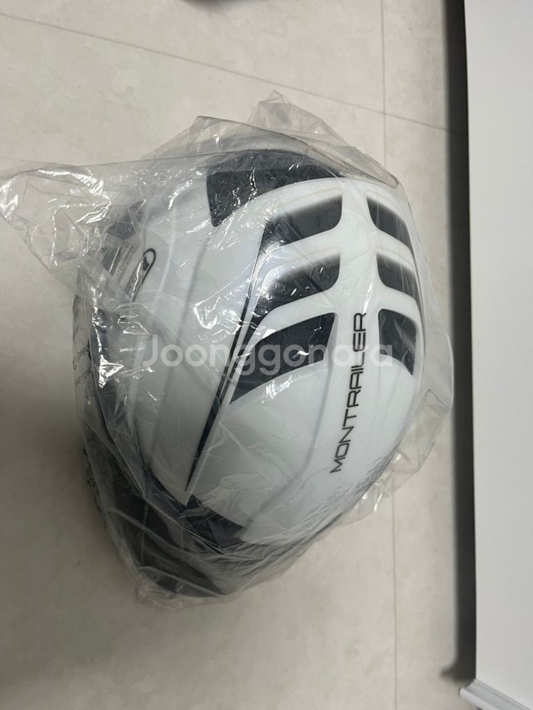 아부스 MTB 헬멧 ABUS MONTRAILER--4