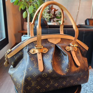 루이비통 Louis Vuitton 티볼리 GM사이즈