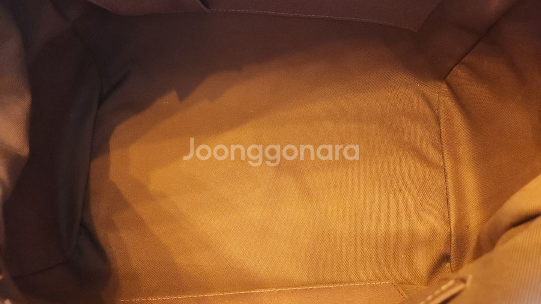 루이비통 Louis Vuitton 티볼리 GM사이즈--6