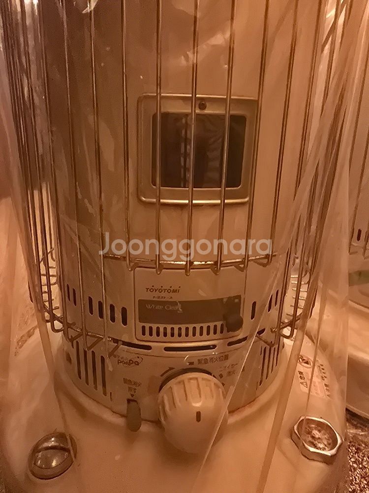 토요토미 옴니 230 캠핑난로 KS-67H--1