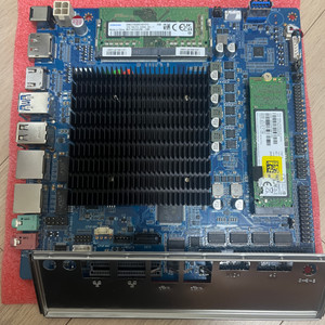 n100 itx 보드 판매