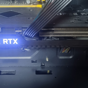 (수원) hp 그래픽카드 rtx 3070 8g fe