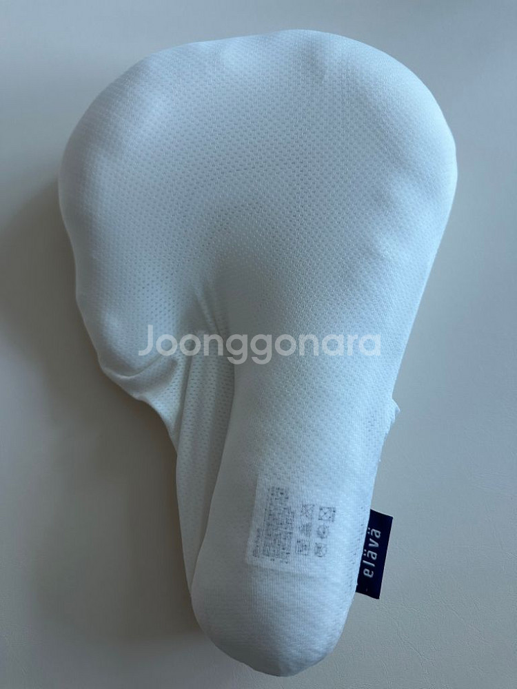 엘라바 두상 서포터 베개 (자세성 사두 예방 교정)--1