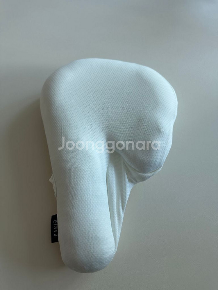 엘라바 두상 서포터 베개 (자세성 사두 예방 교정)--2