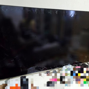 [수원] 삼성 46인치 LED TV 고장없음