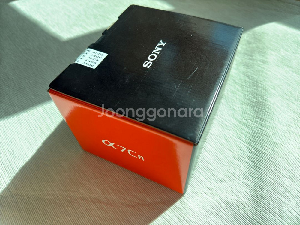 A7CR / 24년 10월 구매--9
