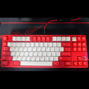 Owlab Vento 80 WKL RED (벤토 80)