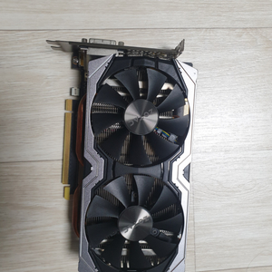 조텍 gtx1070-8g 그래픽카드