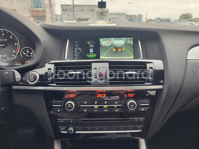@18년식 X4 20d xDrive M 스포츠팩 전국--9