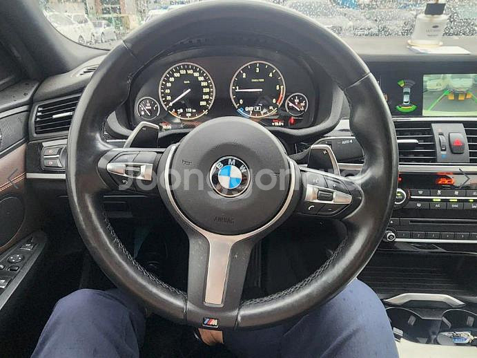 @18년식 X4 20d xDrive M 스포츠팩 전국--8