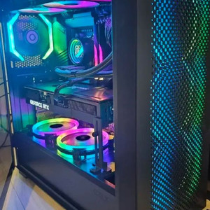 i9-14900K RTX4080 고사양본체 팝니다