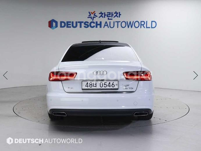 @15년식 A6(4세대) 35 TDI 프리미엄 전국최--3