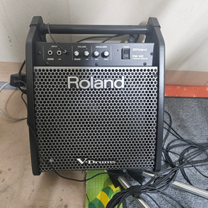 ROLAND PM-100 앰프 판매