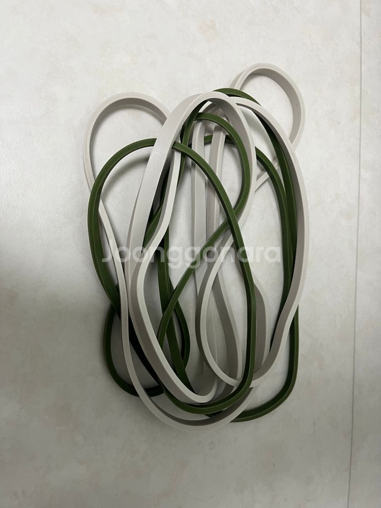 트로비스 풀업밴드 1단계 ~ 6단계--1