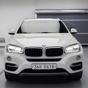 @15년식 X6(2세대) 30d xDrive 전국최