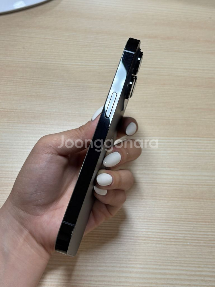 아이폰14프로 512기가 스페이스블랙 +애플케어플러스--3
