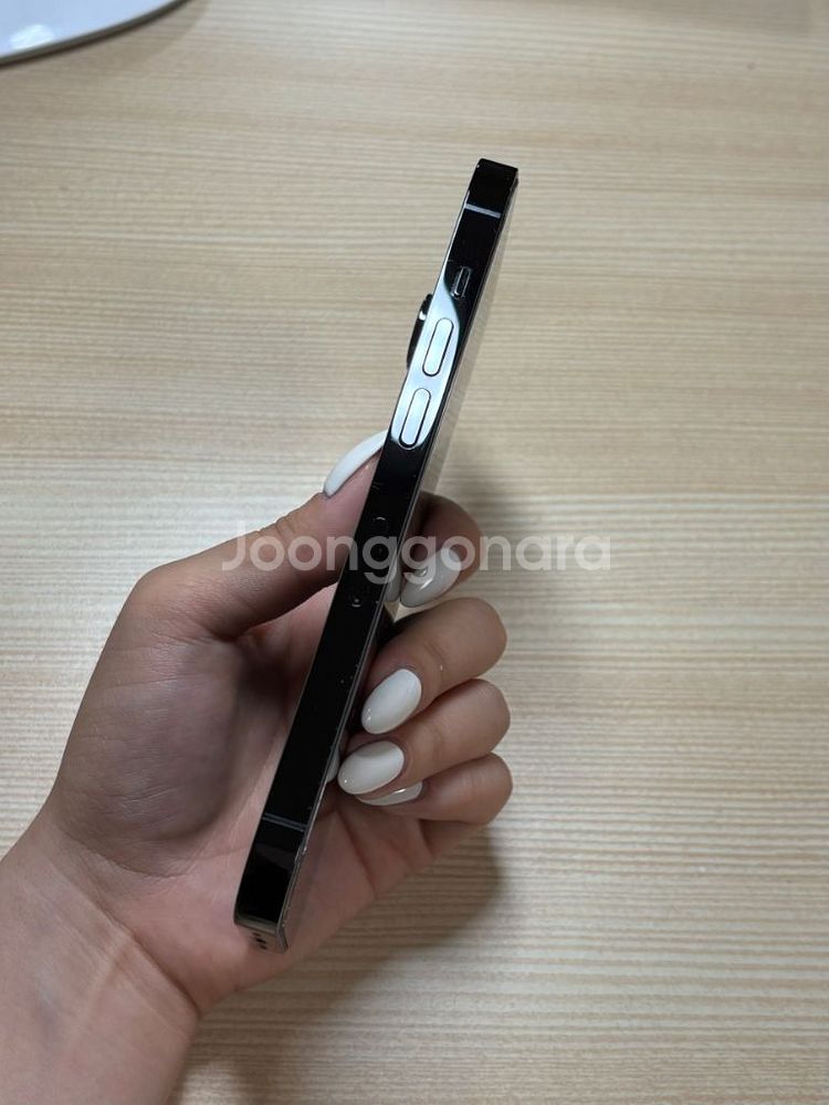 아이폰14프로 512기가 스페이스블랙 +애플케어플러스--2