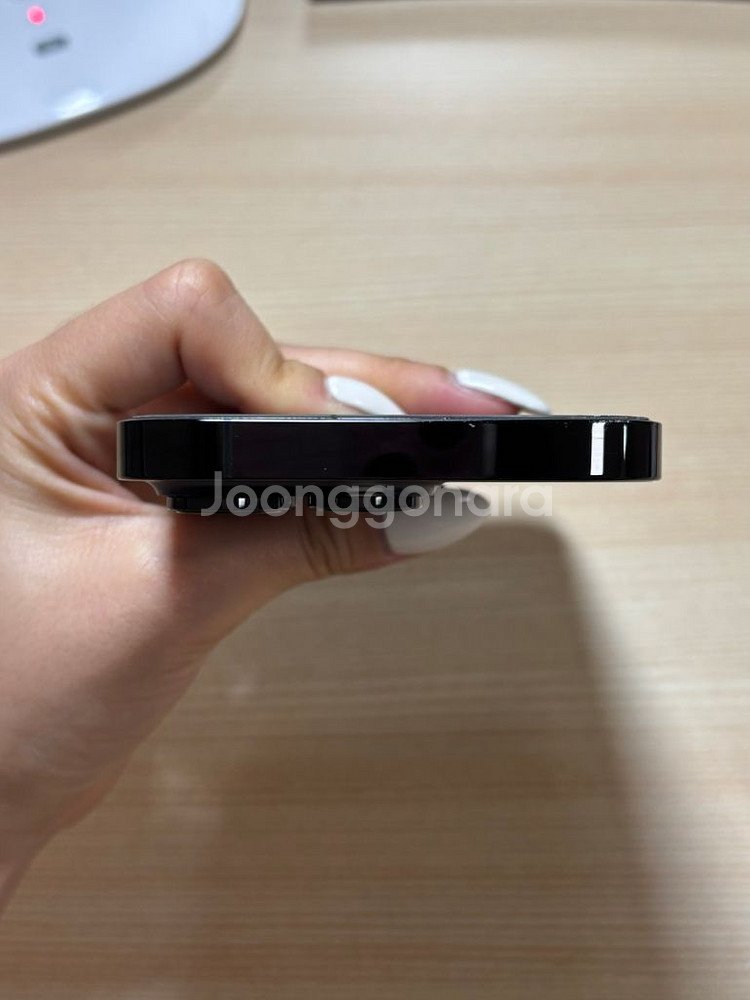 아이폰14프로 512기가 스페이스블랙 +애플케어플러스--4