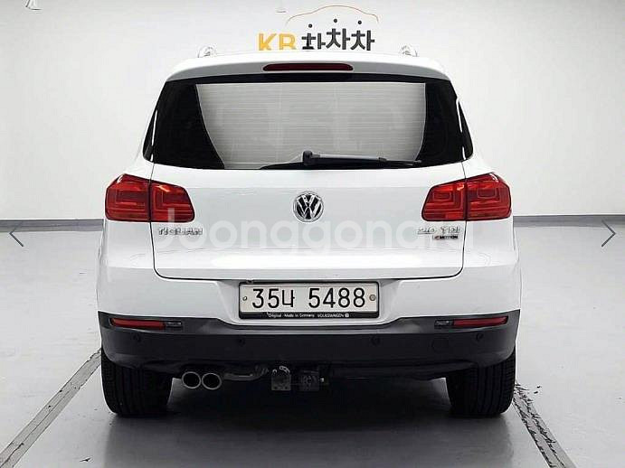 @15년식 티구안 2.0 TDI 블루모션 전국최저가격--1