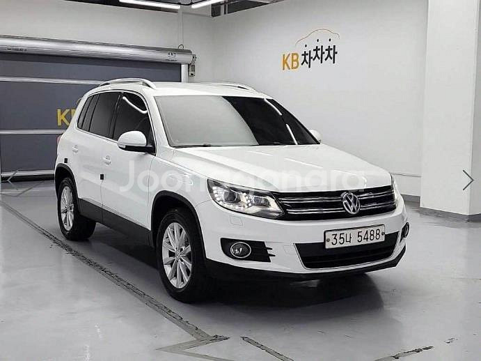 @15년식 티구안 2.0 TDI 블루모션 전국최저가격--3