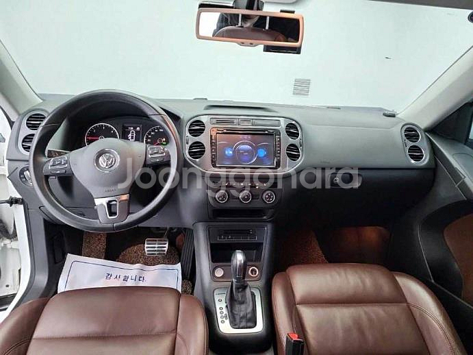 @15년식 티구안 2.0 TDI 블루모션 전국최저가격--6