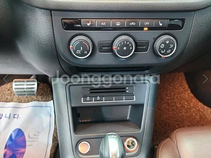 @15년식 티구안 2.0 TDI 블루모션 전국최저가격--9