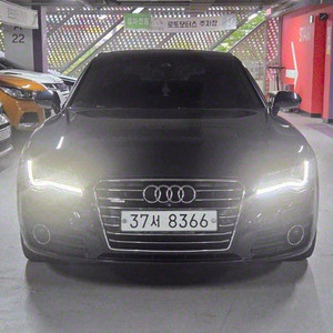 @15년식 A7 45 TDI 콰트로 다이나믹 전국최저