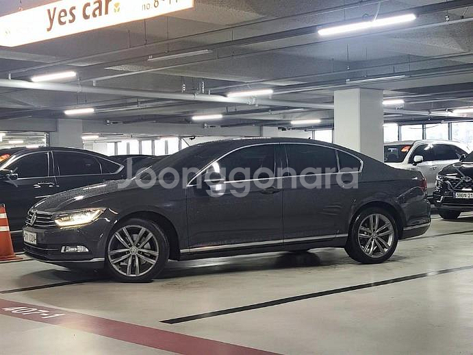 @18년식 파사트 GT(8세대) 2.0 TDI 전국--1