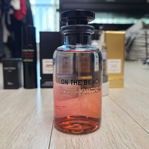 루이비통 온더비치 OntheBeach 100ml 국문