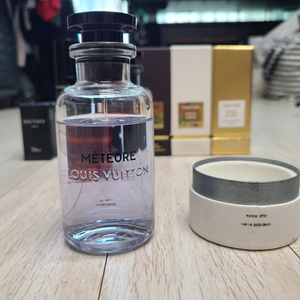 루이비통 메테오르 Meteore 100ml 국문