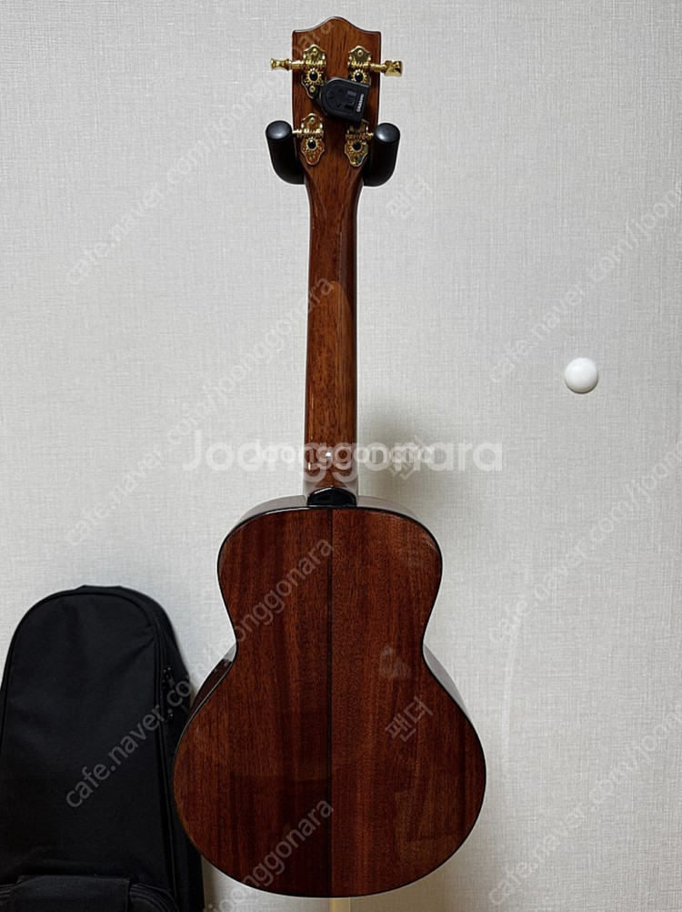 HEX HU1000 올솔리드 우쿨렐레--1