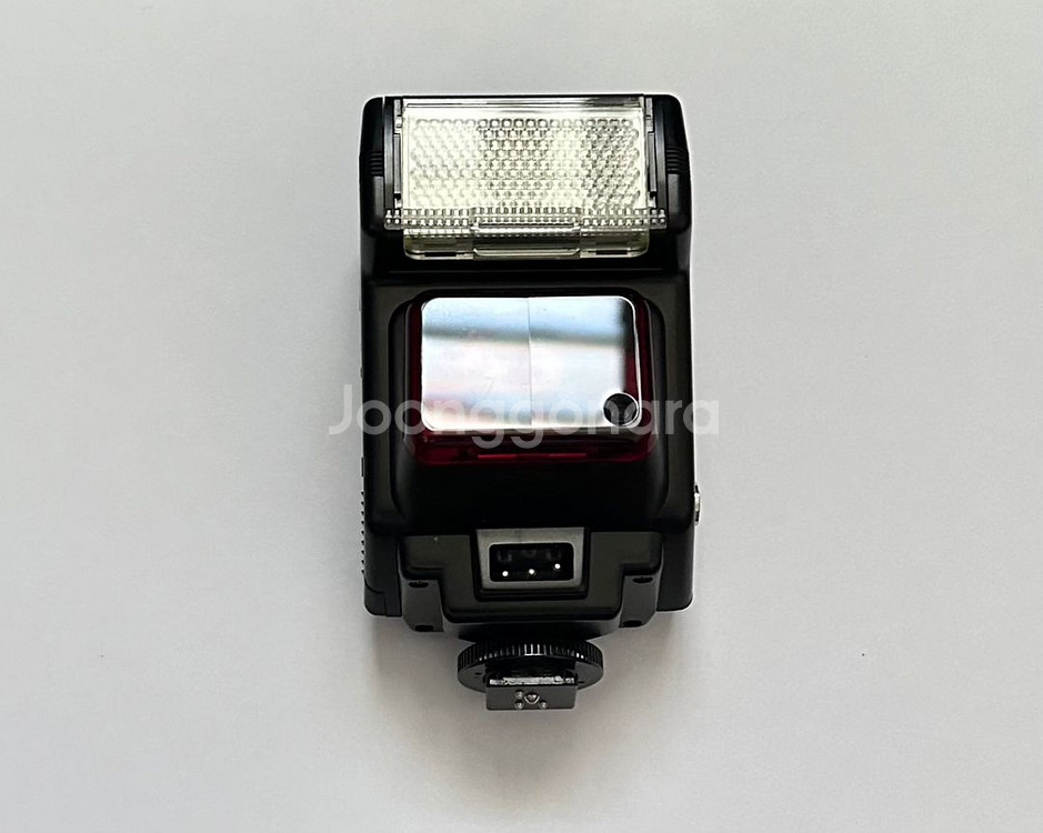 니콘 fm2 카메라 + 70~210mm 줌렌즈--2