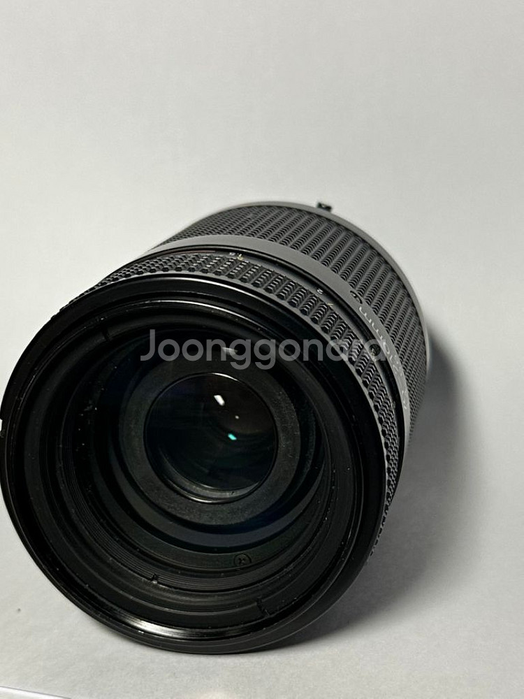 니콘 fm2 카메라 + 70~210mm 줌렌즈--8
