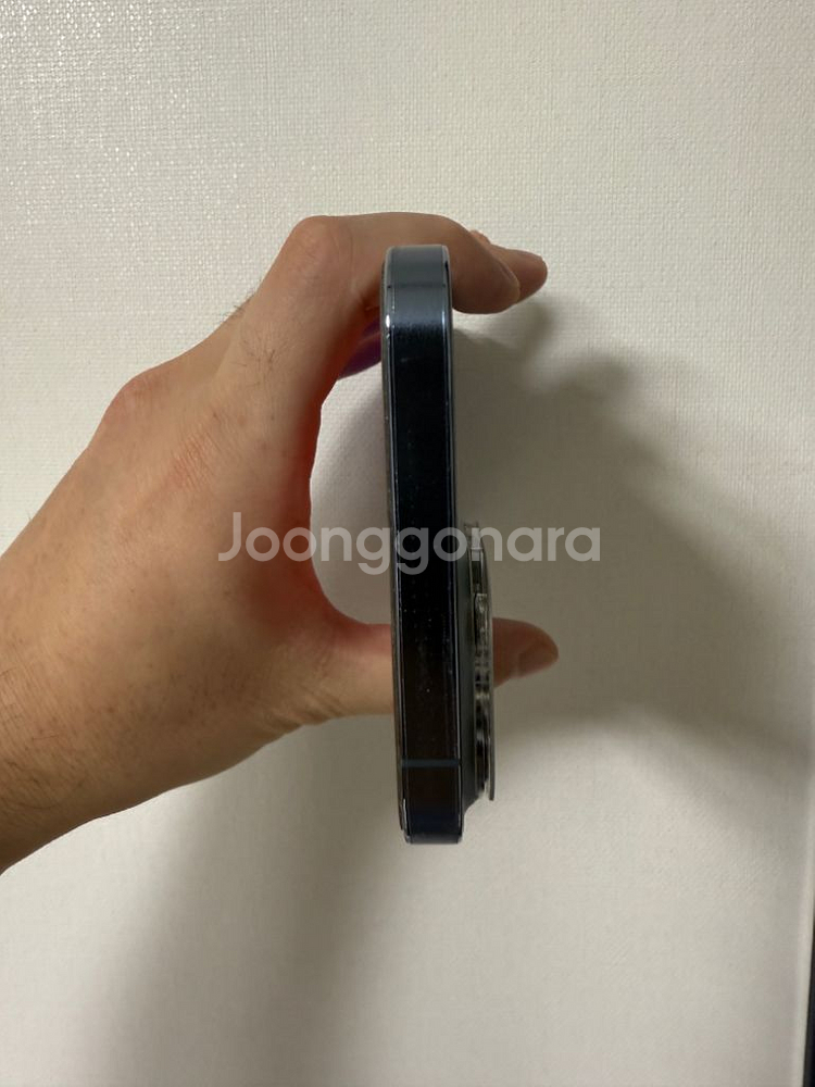 아이폰 13 프로 맥스 256g 팝니다--3