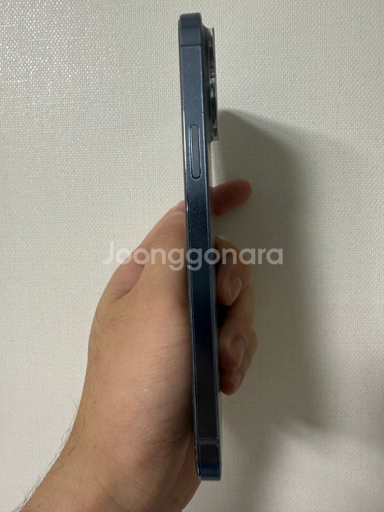 아이폰 13 프로 맥스 256g 팝니다--2