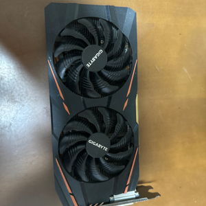 그래픽카드 RX580Gaming 4GB 팔아요