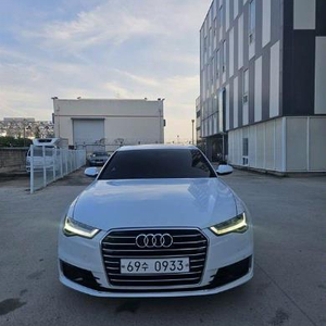 @15년식 A6(4세대) 35 TDI 컴포트 전국최저