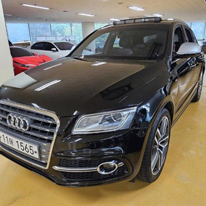 @15년식 SQ5 3.0 TDI 콰트로 전국최저가격