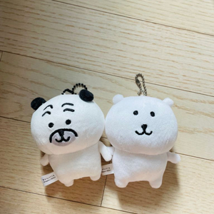 농담곰 에이노바 퍼그상 마스코트