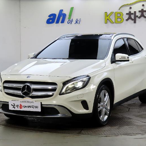 @16년식 GLA클래스 GLA 200 d 전국최저가격