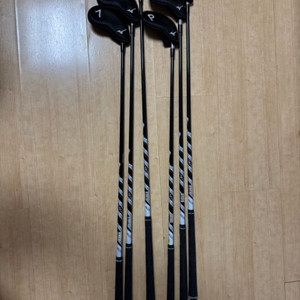 미즈노 MX-70 6 아이언(5-P) 정품 SR