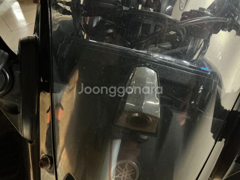 야마하 R3 18년식 팝니다 (전주인 여성오너)--4