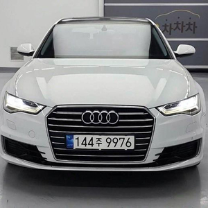 @15년식 A6(4세대) 35 TDI 전국최저가격